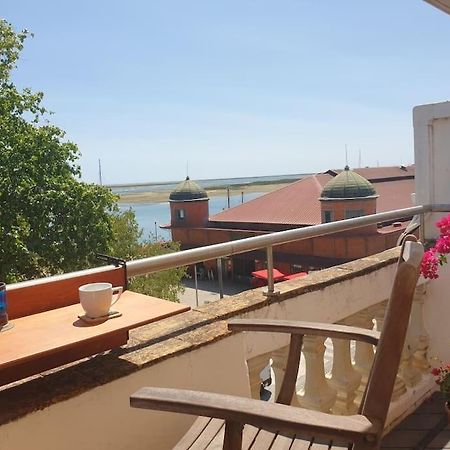 As Cegonhas - Alojamento Local Apartment Olhão Екстериор снимка