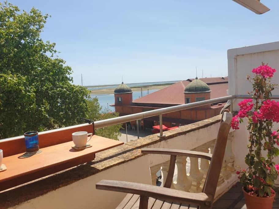 As Cegonhas - Alojamento Local Apartment Olhão Екстериор снимка