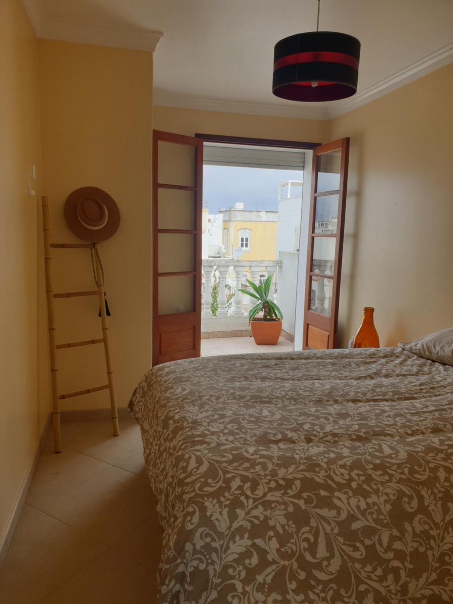 As Cegonhas - Alojamento Local Apartment Olhão Екстериор снимка