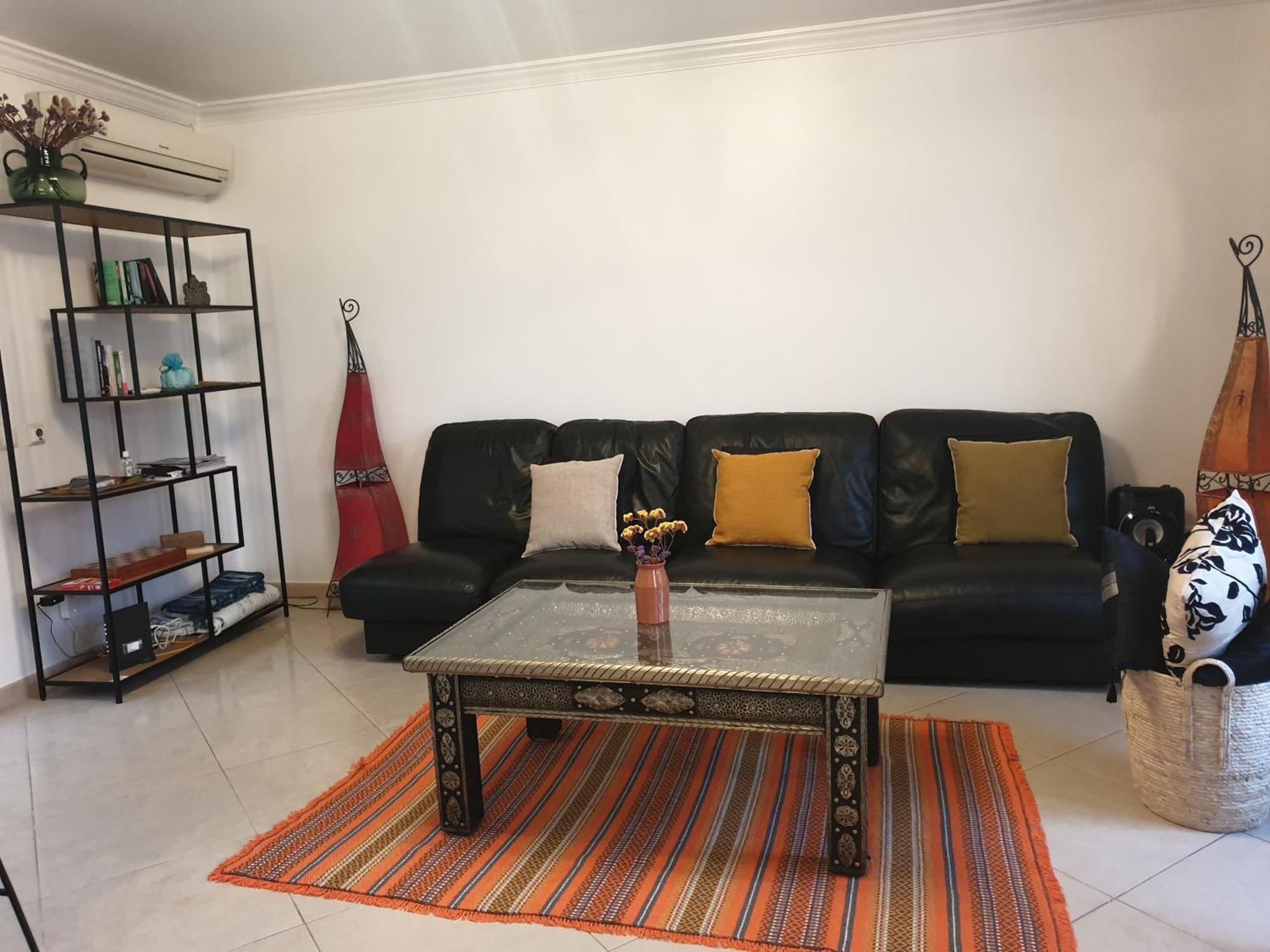 As Cegonhas - Alojamento Local Apartment Olhão Екстериор снимка